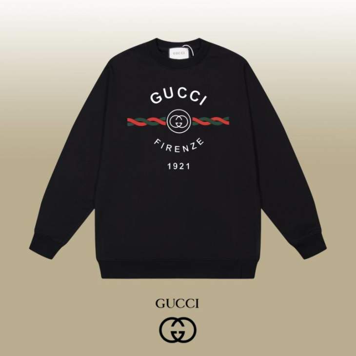 Picture of Gucci Sweatshirt TT _SKUGucciXS-LattrG22233215
